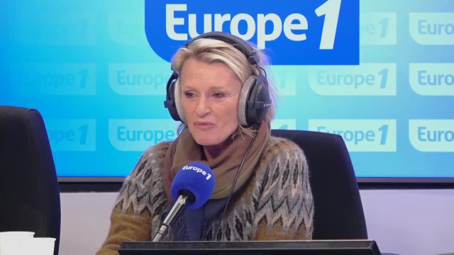 Culture médias : Sophie Davant annonce sur Europe 1 qu'elle va co-présenter la 3000 ème d'Affaire Conclue aux côtés de Julia Vignali