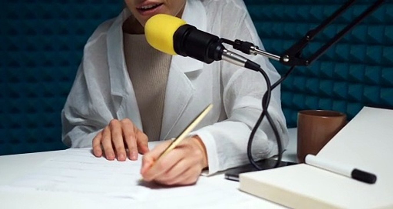Podcasts