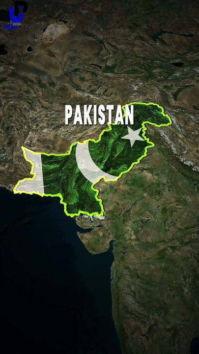 See What Pakistan Really Looks Like – Stunning Landscapes Revealed #Didyouknow #Pakistan