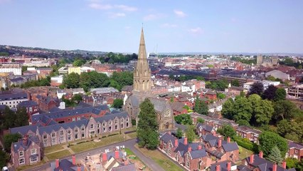 Discover the UK’s Best City to Live in 2024 🏙️