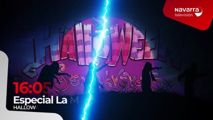 Programa especial La Muga desde Sendaviva, este jueves, a las 16:00 horas