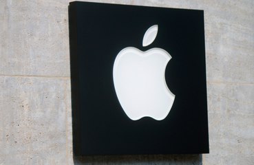Apple ‘eyeing hardware boss John Ternus as CEO Tim Cook’s successor’