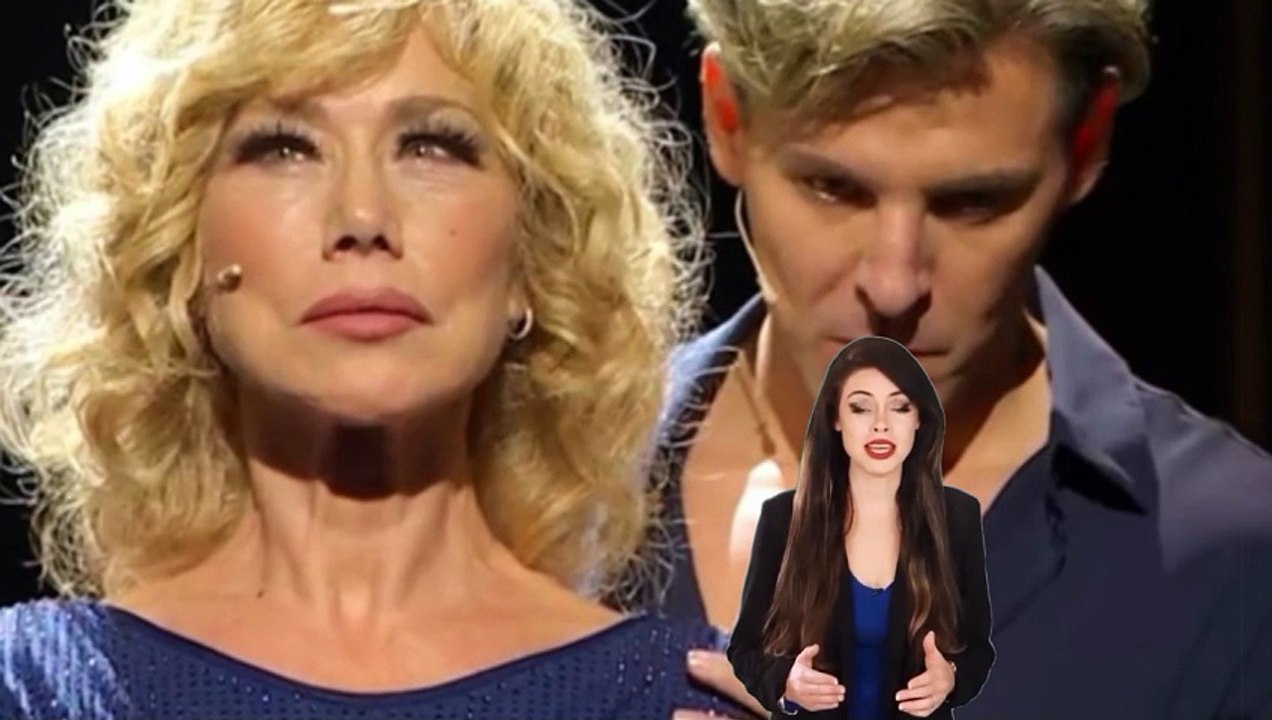 “Ne ho abbastanza” la reazione dura di Selvaggia Lucarelli dopo la lite con Nancy Brilli