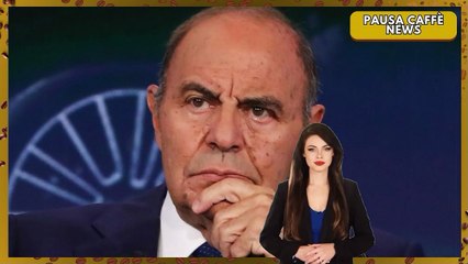 Ascensore Rai trasformato in foglio di offese la scritta contro Bruno Vespa