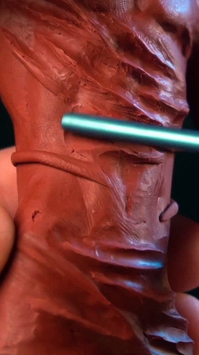 Giorno Giovanna Sculpture ｜ JoJo's Bizarre Adventure [ Golden Wind ]