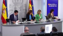 El uso medicinal del cannabis y la creación de universidades centran el Consejo de Ministros