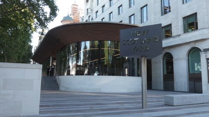 Police disrupt smuggling ring in ‘largest-ever’ phone theft crackdown