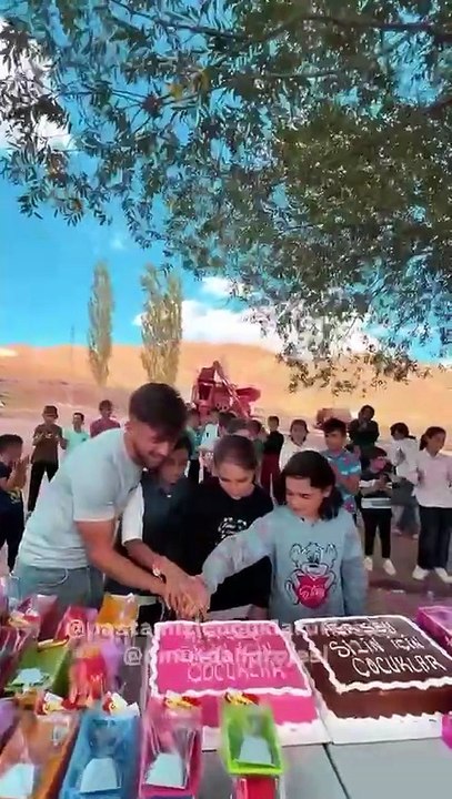 AYLIN & YUSUF