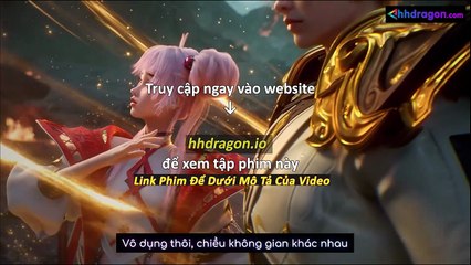Người Chơi Khắc Kim Tập 21 Vietsub Thuyết Minh Tiếng Việt