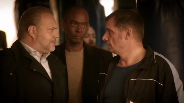 Der Alte - Folge 383 - Zwischen Leben und Tod