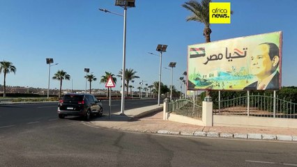 Israël et Hamas : vers un cessez-le-feu à Sharm el-Sheikh