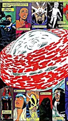 La hiérarchie cosmique de Marvel part 3