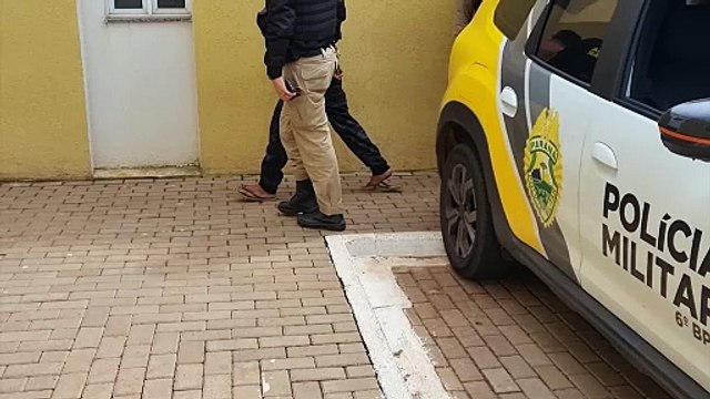Ex-funcionário entrega esquema: furto, troca por drogas e prisão no Brasmadeira