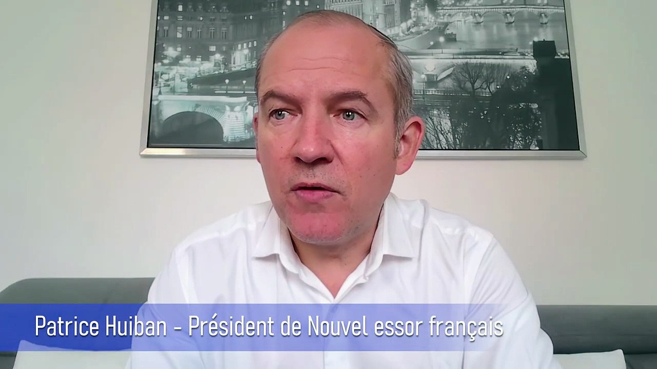 La nécessité d'un cash investigation sur la gestion de France Télévisions par Patrice Huiban