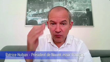 Deux idéologies se percutent au sein de l'UE _ libre-échangisme et écologie par Patrice Huiban