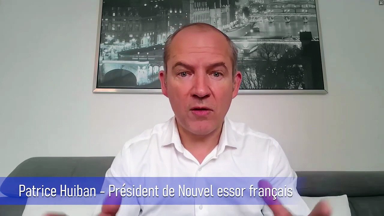 Le gaspillage de l'argent public par Patrice Huiban