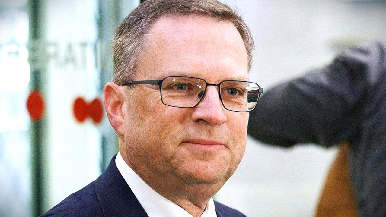 'Angelegenheit soweit erledigt' – Wöginger-Prozess endet mit Diversion