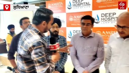 ਫੈਟੀ ਲੀਵਰ ਦਾ ਸਮੇਂ ਸਿਰ ਨਹੀਂ ਹੋਇਆ ਇਲਾਜ ਤਾਂ ਕਰਵਾਉਣਾ ਪੈ ਸਕਦਾ ਟਰਾਂਸਪਲਾਂਟ, ਇਸ ਤਰ੍ਹਾਂ ਰੱਖੋ ਖਿਆਲ