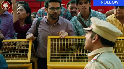 Jamnapaar Season 2 (2025) Official Trailer | Ritvik Sahore, Srishti Ganguly Rindani | New Web Series | ComingSoonCinema