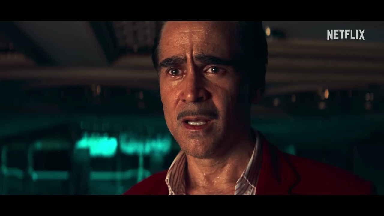 Maldita suerte - Tráiler oficial Netflix