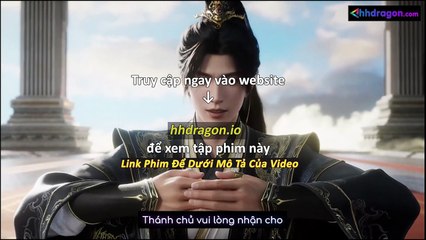 Già Thiên Tập 131 Vietsub Thuyết Minh Tiếng Việt