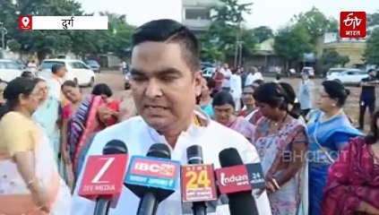 संघ के शताब्दी वर्ष में पथ संचलन का आयोजन, स्वयंसेवकों ने किया कदमताल