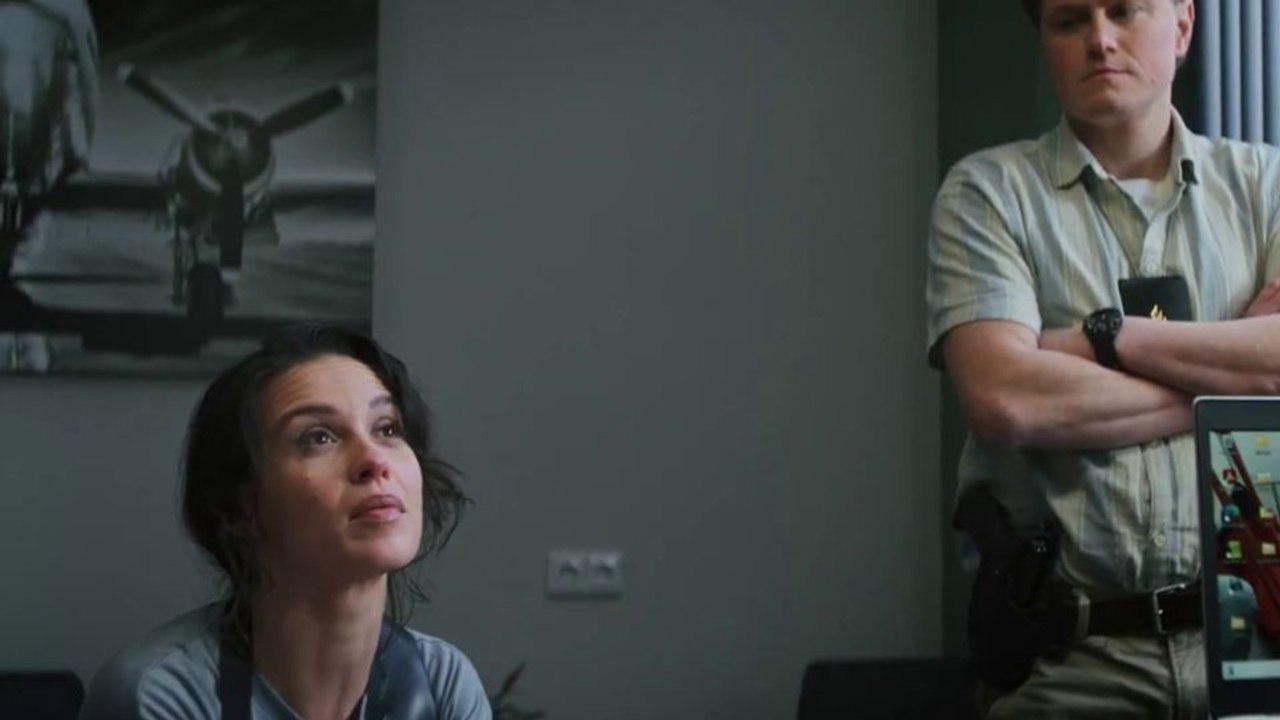 Amsterdamned II Trailer OV