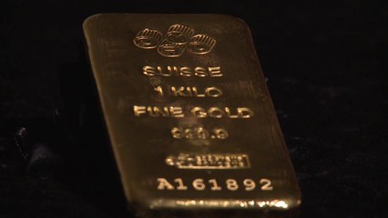 금값, 첫 4천 달러 육박...골드만삭스 "내년 말에 4천900달러" / YTN