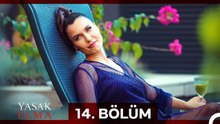 Yasak Elma 14. Bölüm (Sansürsüz)
