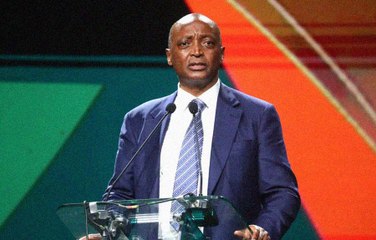 شائعات سحب تنظيم كأس إفريقيا.. موتسيبي: لا بديل عن المغرب