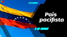 Al Aire | Venezuela defiende incansablemente la soberanía y tranquilidad territorial del país