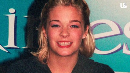 LeAnn Rimes Gets Candid on Her Ups and Downs