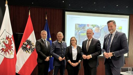 Hinweis aus Tirol führte zu Zerschlagung von Menschenhandelsring