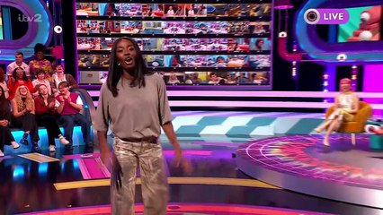 Big Brother Late & Live Season 3 Episode 8