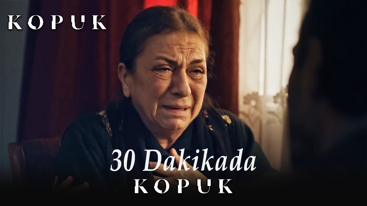 30 Dakikada KOPUK #4