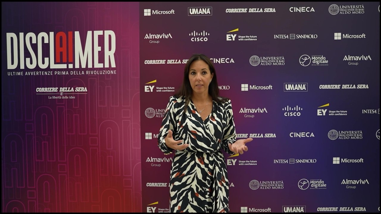 EY: l’etica dell’Ai è ancora un anello debole nelle aziende