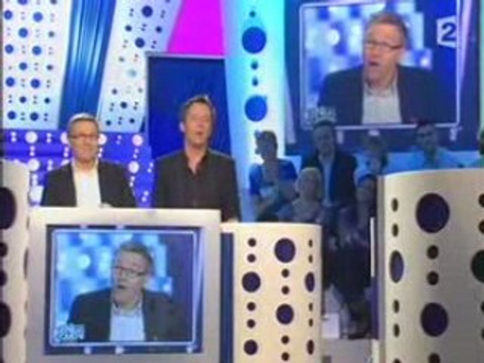 Jean Luc Lemoine Le Médiateur 05 04 08