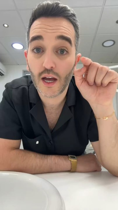 Tu connais le jet dentaire ?