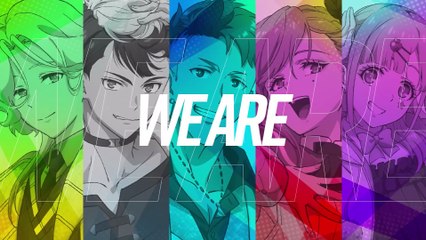 SI-VIS: The Sound of Heroes - Official Trailer