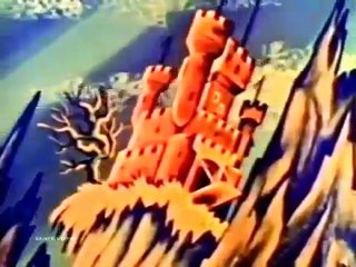 Colonel Bleep 1958 Knight of Death