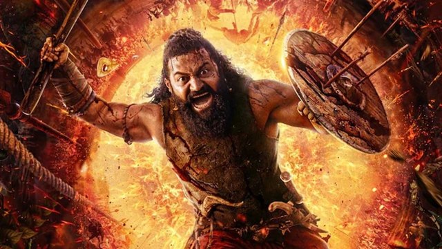 Decoding Kantara craze: From box office report to Rishab Shetty's journey