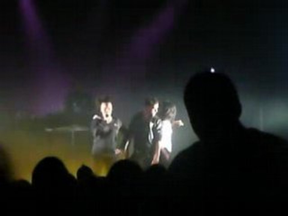 ruby choriste amel bent lille 250408