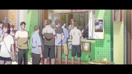 Link Click S01 E 06, ONA [SUB ENG/ID]