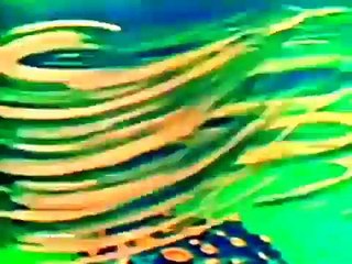 Colonel Bleep 1958 Fire Water