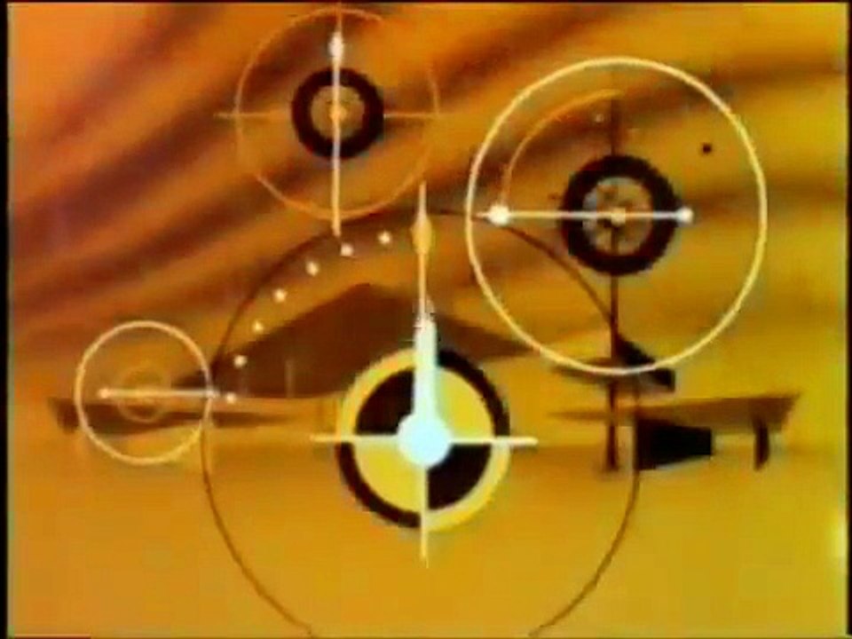 Colonel Bleep 001 Colonel Bleep's Arrival On Earth YouTube