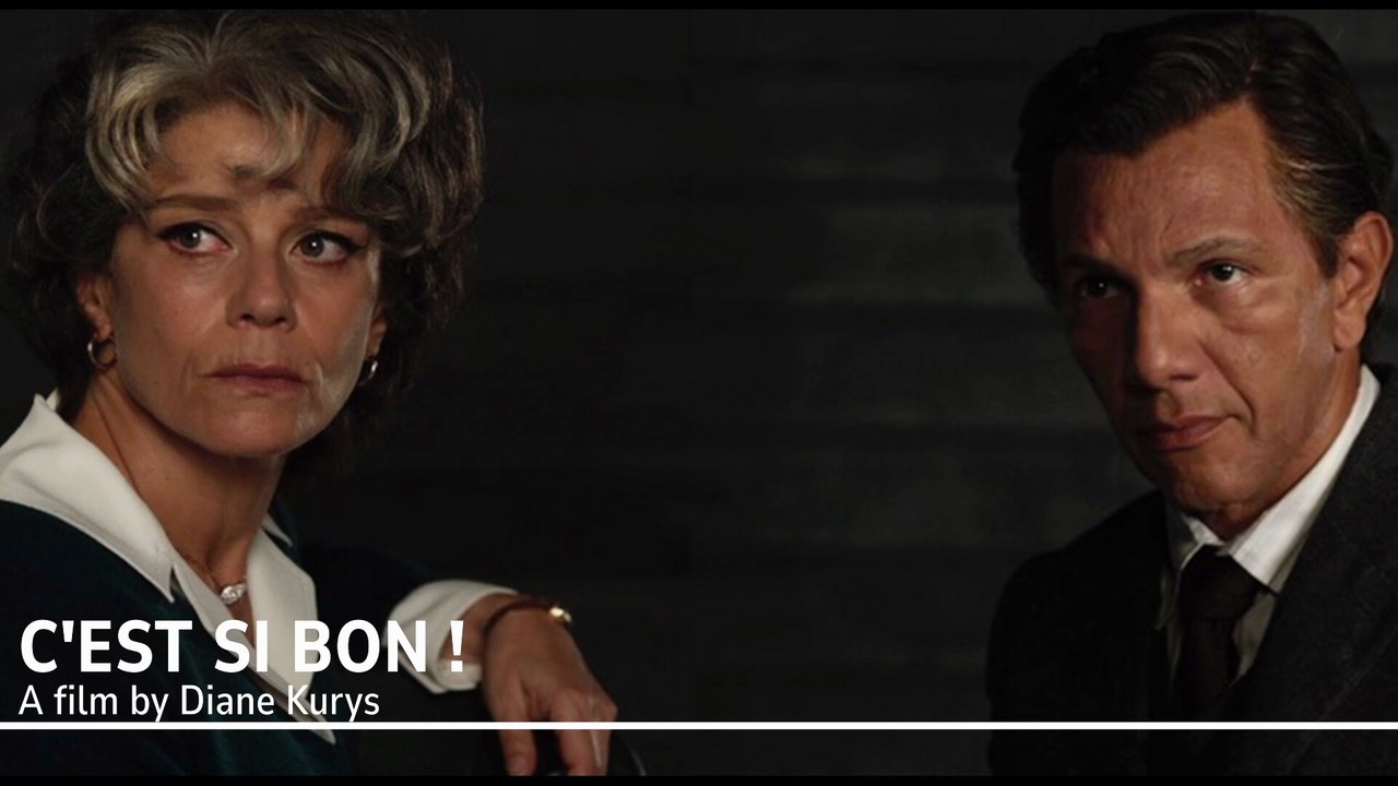 Moi qui t’aimais Trailer OmeU