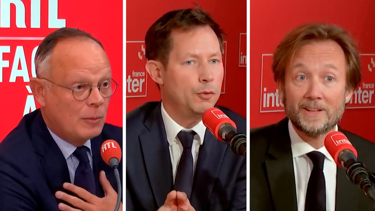 Crise politique : Emmanuel Macron mis sous pression par les politiques de tous bords