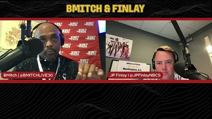 The Key To Stop Bears Offense? I BMitch & Finlay