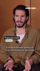 François Civil et Nadia Tereszkiewicz : l'interview en tandem