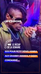 HIMRA AUX GRAMMY AWARDS ; SOS POUR PETIT DENIS ALIAS DENCO...